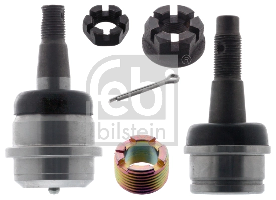 Ball Joint